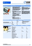 DP4™ Bearing Material (Lubricated)